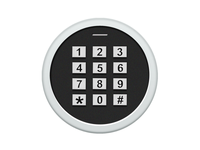 TANTOS TS-KBD-EM RONDO